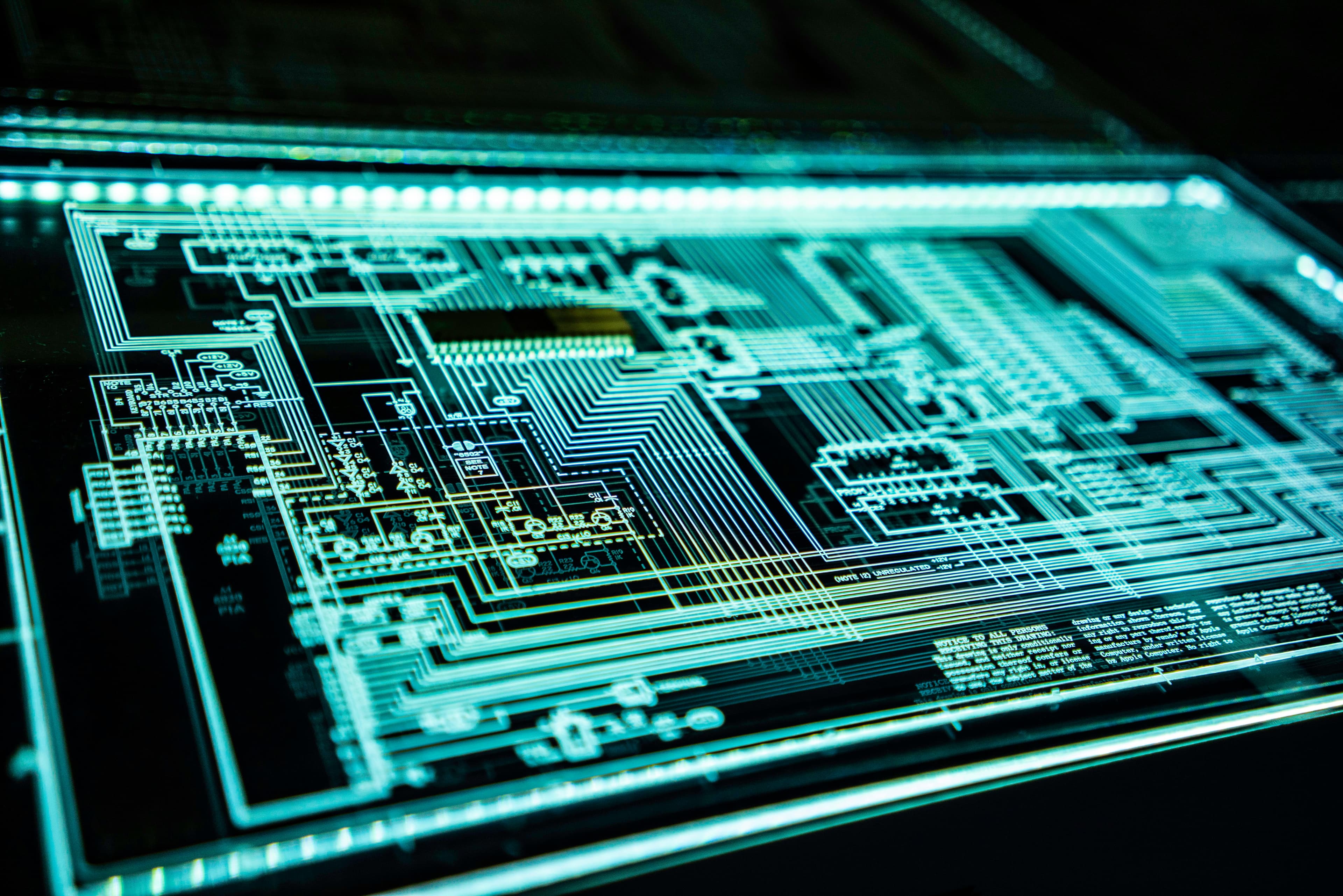 Secure & Scalable Systems
